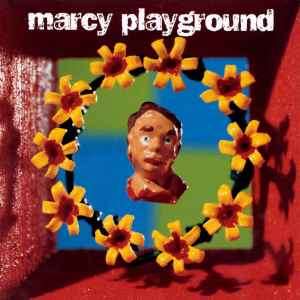 Marcy Playground - Marcy Playground (CD, Album, Club)
