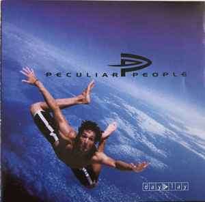 Peculiar People (2) - Dayplay (CD, Album)