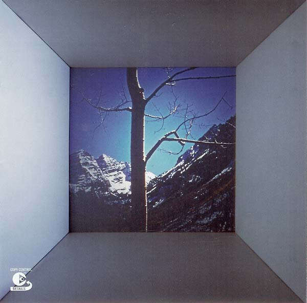 Venus Hum - Big Beautiful Sky (CD, Album, Copy Prot.)