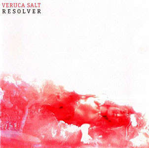 Veruca Salt - Resolver (CD, Album)
