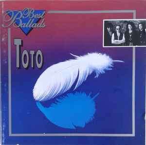 Toto - Best Ballads (CD, Comp)