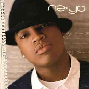 Ne-Yo - In My Own Words (CD, Album)