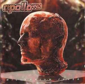 Apollo 440 - Millennium Fever (CD, Album)