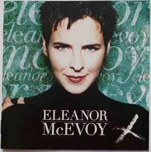 Eleanor McEvoy - Snapshots (CD, Album)