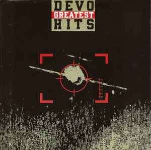 Devo - Greatest Hits (CD, Comp, RE, RP)
