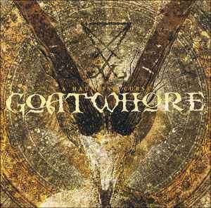 Goatwhore - A Haunting Curse (CD, Album, Enh, Promo)
