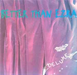 Better Than Ezra - Deluxe (CD, Album)
