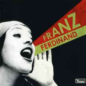 Franz Ferdinand - You Could Have It So Much Better (CD, Album)
