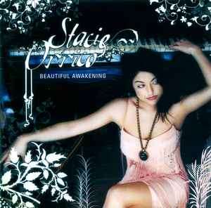 Stacie Orrico - Beautiful Awakening (CD, Album)