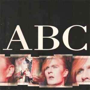 ABC - ABC (CD, Comp, RM)