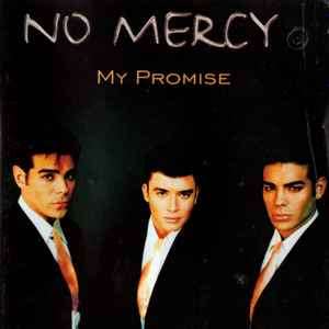 No Mercy - My Promise (CD, Album)