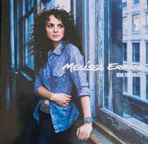 Melissa Errico - Blue Like That (CD, Album)