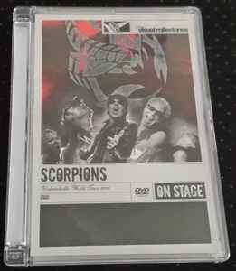 Scorpions - Unbreakable World Tour 2004 (DVD-V, Multichannel, PAL)