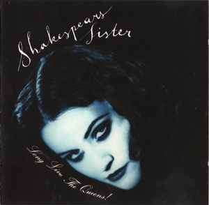 Shakespear's Sister - Long Live The Queens! (CD, Comp, Mono)
