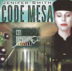 Jenifer Smith - Code Mesa (CD, Album)