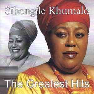 Sibongile Khumalo - The Greatest Hits (CD, Album)