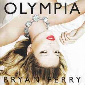 Bryan Ferry - Olympia (CD, Album)