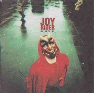 Joyrider (3) - Be Special (CD, Album, RE)