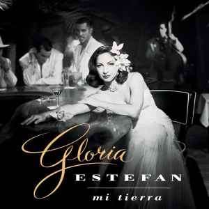 Gloria Estefan - Mi Tierra (CD, Album)