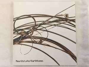 Mauritz Lotz - Earthtones (CD, Album)