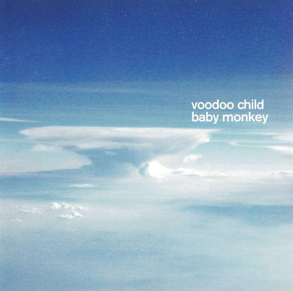 Voodoo Child - Baby Monkey (CD, Album)