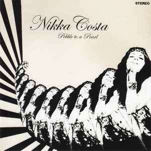 Nikka Costa - Pebble To A Pearl (CD, Album)
