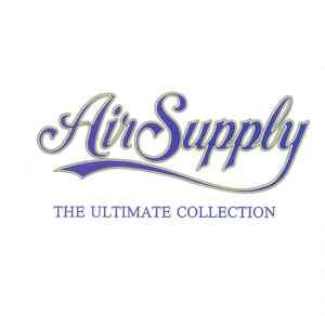 Air Supply - The Ultimate Collection (CD, Comp + DVD-V)