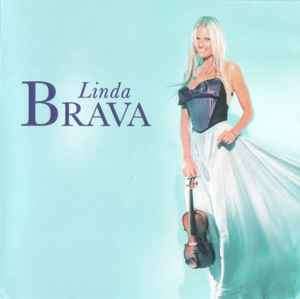 Linda Brava - Linda Brava (CD, Album)