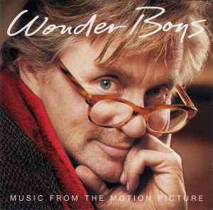 Various - Wonder Boys - Music From The Motion Picture (CD, Comp)