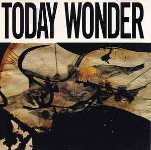 Ed Kuepper - Today Wonder (CD, Album, RE)