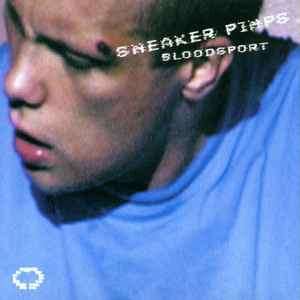 Sneaker Pimps - Bloodsport (CD, Album, Dig)