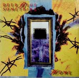 Deep Blue Something - Home (CD, Album)