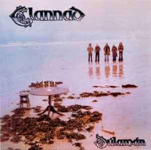 Clannad - Dlamn (CD, Album)