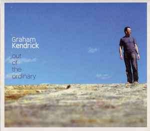 Graham Kendrick - Out Of The Ordinary (CD, Album)