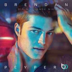 Brendan Peyper - Dis Nie Sonde Nie (CD)