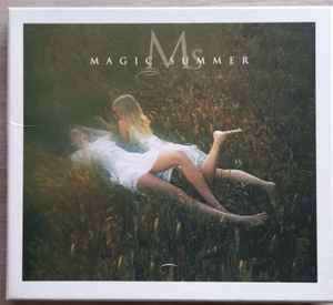 Various - Magic Summer  (CD, Comp, Box)