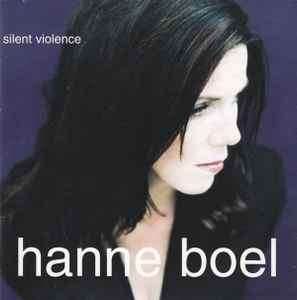 Hanne Boel - Silent Violence (CD, Album)