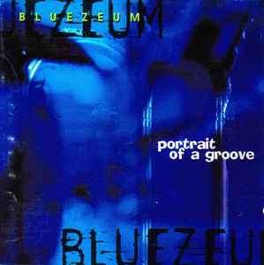 Bluezeum - Portrait Of A Groove (CD, Album)