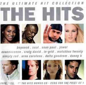 Various - The Ultimate Hit Collection: The Hits Vol. 10 (2xCD, Comp)