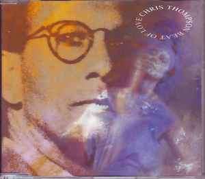 Chris Thompson - Beat Of Love (CD, Maxi)