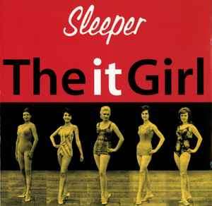 Sleeper (2) - The It Girl (CD, Album)