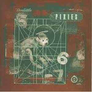 Pixies - Doolittle (CD, Album, RE)