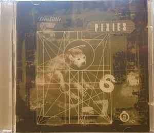Pixies - Doolittle (CD, Album, RE)