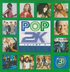 Various - Pop 2K Volume 4 (CD, Comp)