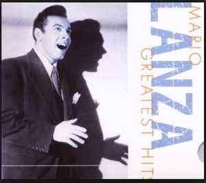 Mario Lanza - Greatest Hits  (CD, Comp)