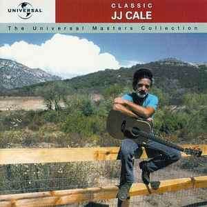 J.J. Cale - Classic JJ Cale (CD, Album, Comp, RM)