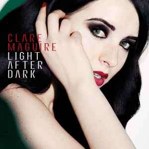 Clare Maguire (2) - Light After Dark (CD, Album)