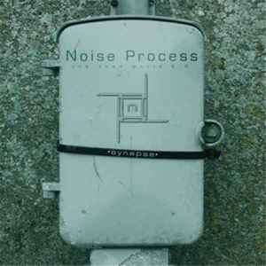 Noise Process - Synapse (The Dead World E.P.) (CD, EP)