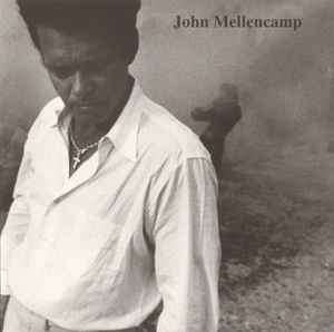 John Cougar Mellencamp - John Mellencamp (HDCD, Album)