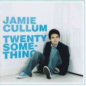 Jamie Cullum - Twentysomething (CD, Album)